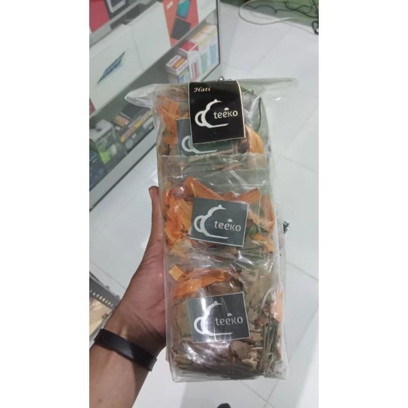 

Wedang Uwuh Asma' Majelis AlHusaini