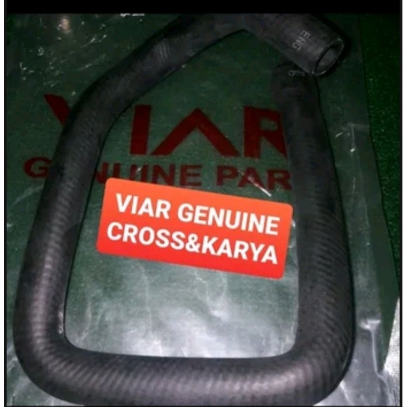 SELANG RADIATOR VIAR CROSS 250 ORIGINAL 100% VIAR