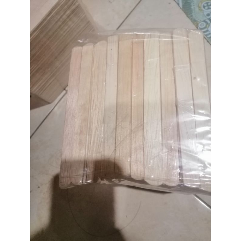 Stik es krim isi 500pcs