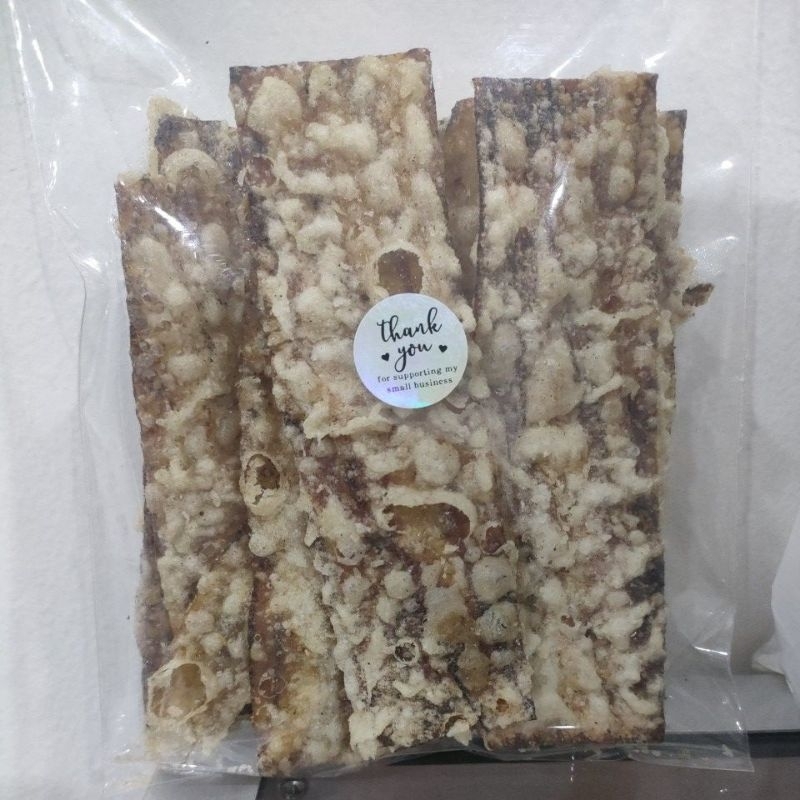 

Sale Pisang Lidah