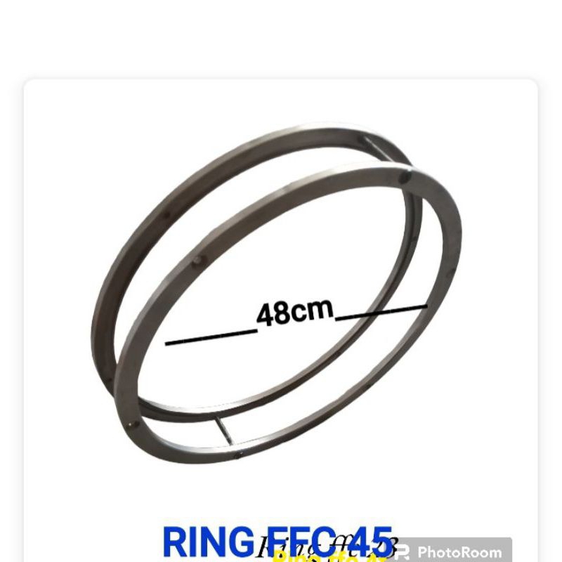 Ring ffc45 FFC 45