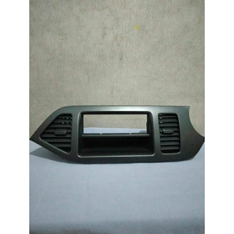 Frame tape /kisi kisi ac kia new picanto