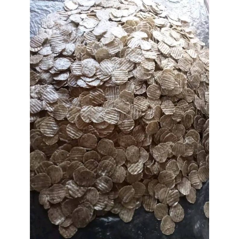 

kelempangpanggang/goreng1000keping