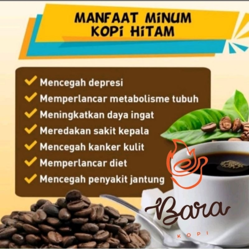 

KOPI ROBUSTA GAYENG 250gr BUBUK || KHAS NGANJUK SPECIALTY ROBUSTA COFFE