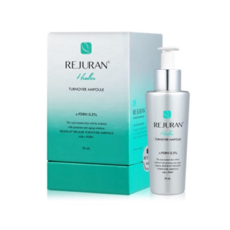 REJURAN TURNOVER AMPOULE ORIGINAL KOREA