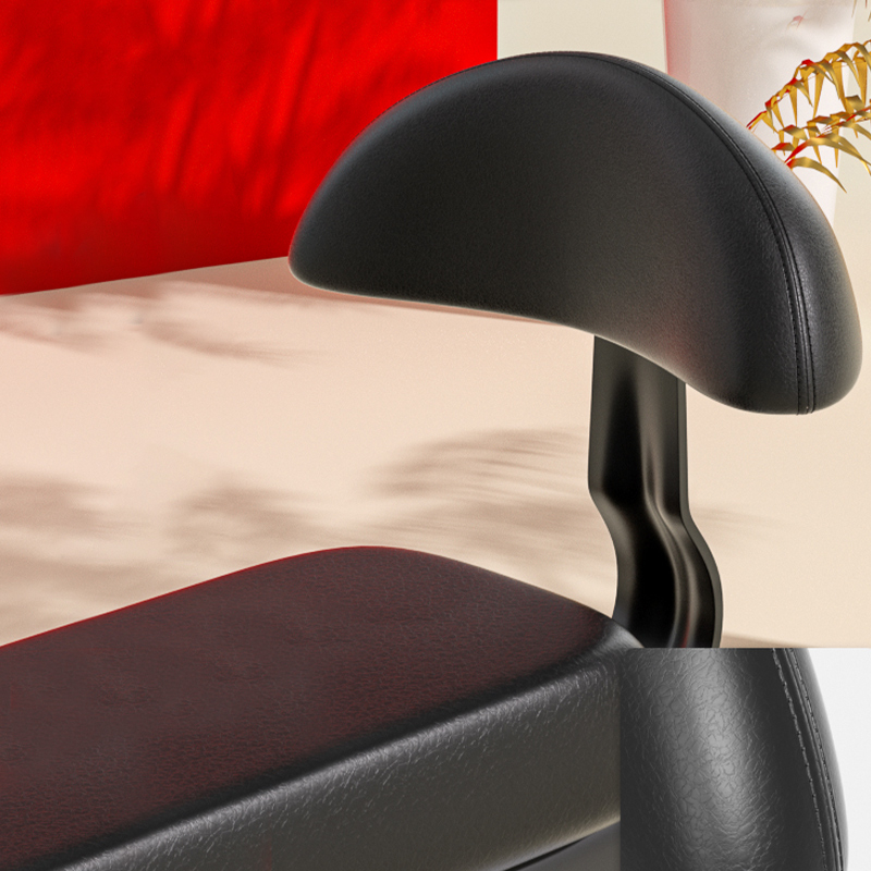 Sandaran Jok Sepeda Listrik Sandaran Belakang / Backrest / Lazyback Set Sepeda Listrik