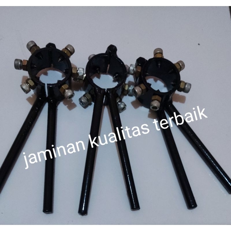 Tang penitik drat lampu