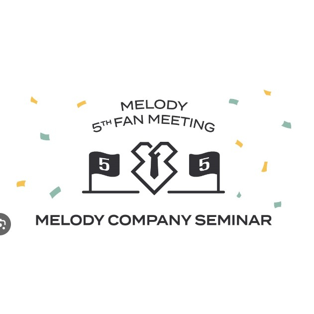 BtoB 5th Fanmeeting 'Melody Company Seminar' 2023