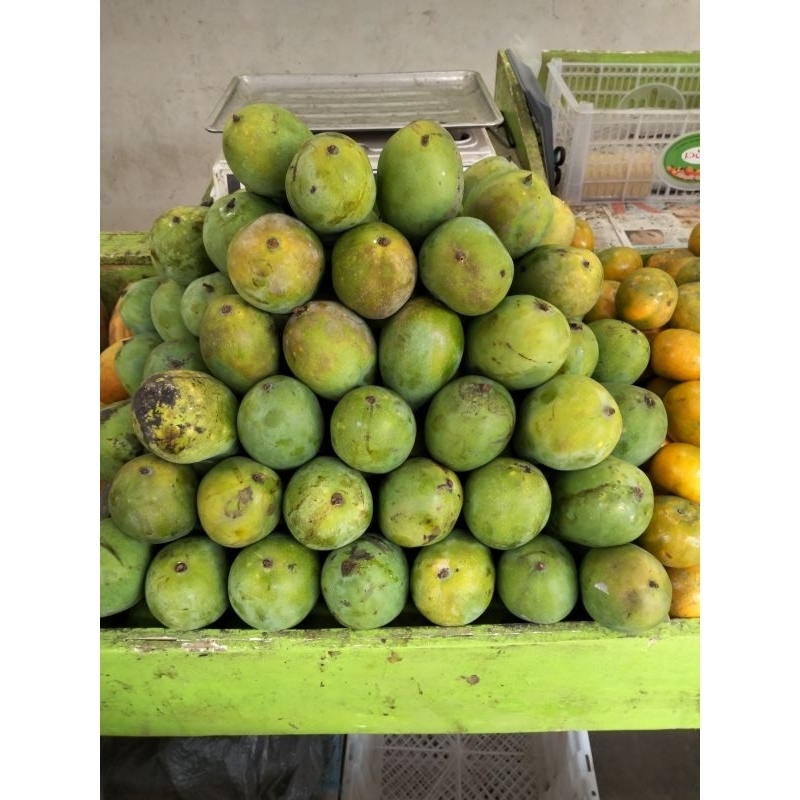 

Mangga Harum Manis 1kg