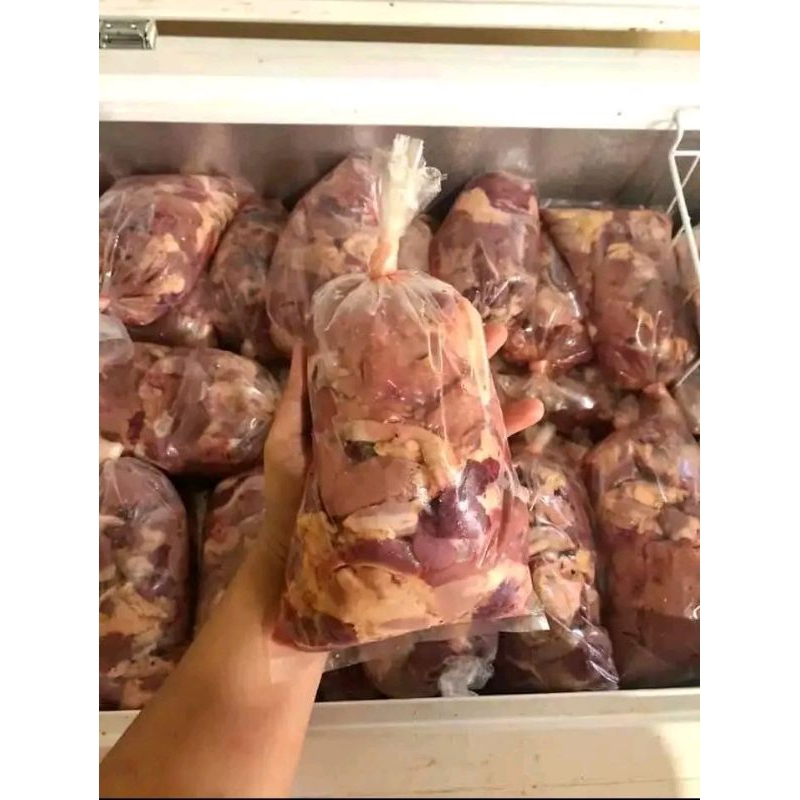 

ATI AMPELA BERSIH