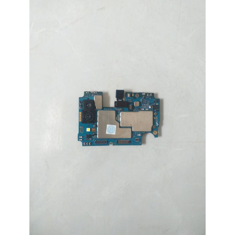 mesin samsung a205f hidup