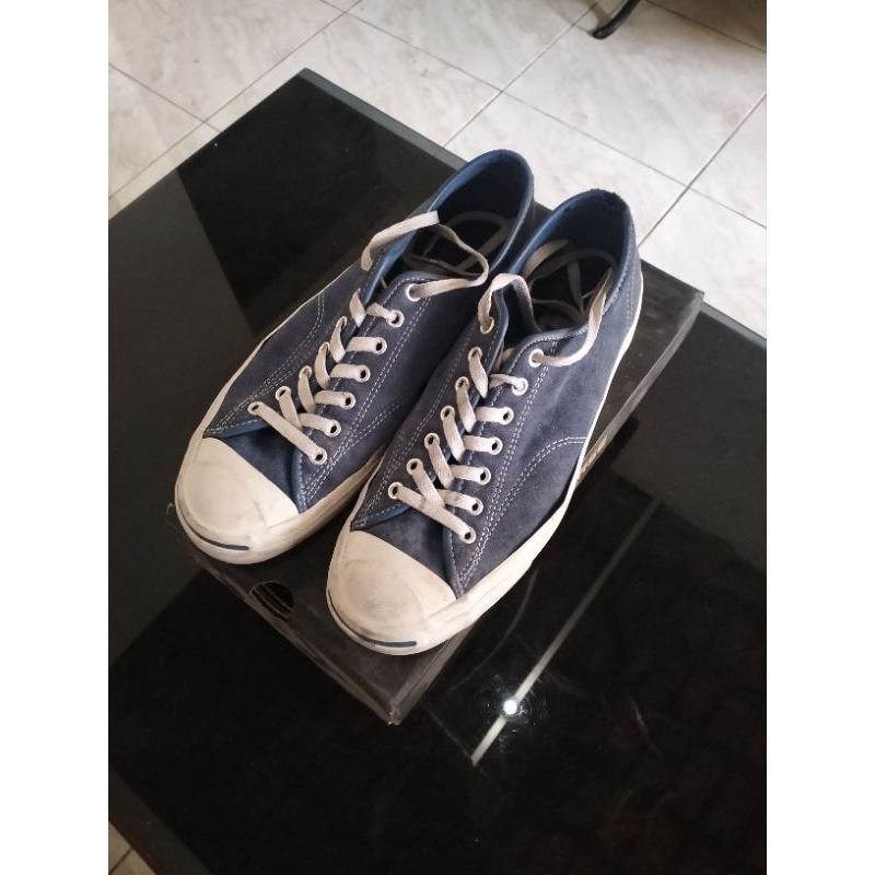 Converse Jack Purcell Pro OX - sz 43