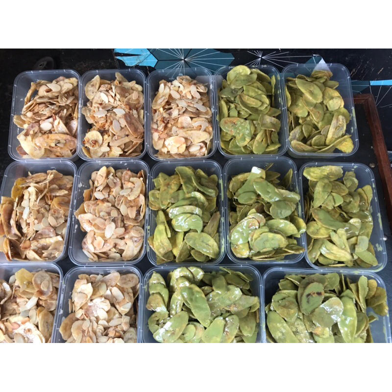 

kripikpisang