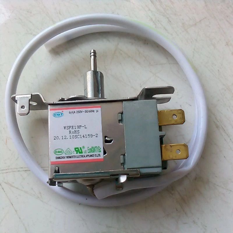 TERMOSTAT KULKAS 1 PINTU ORIGINAL SHARP