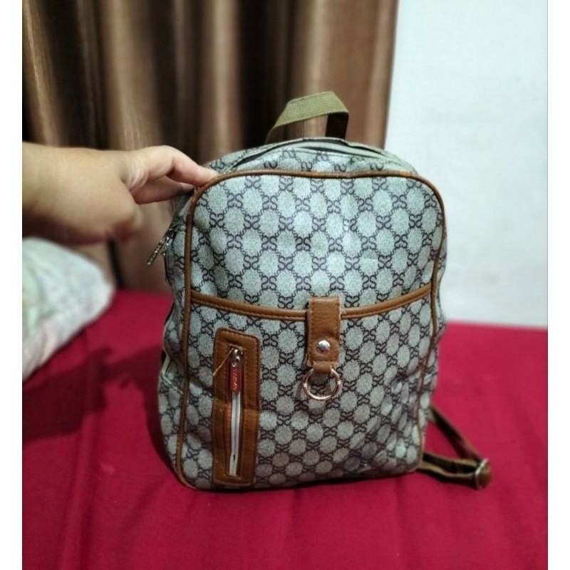 Ssamzie ransel cewek