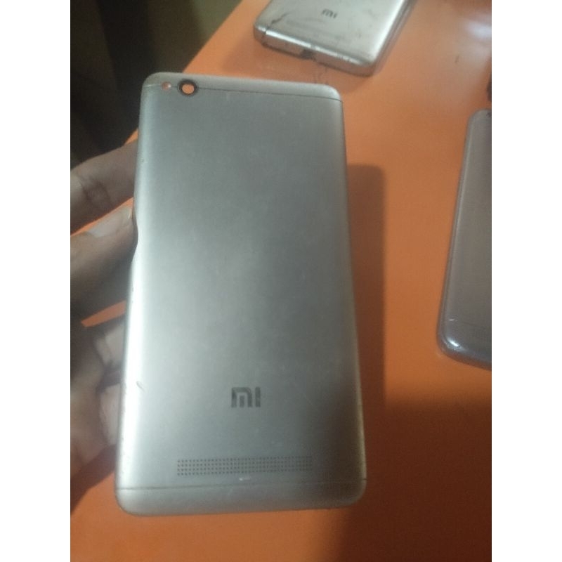 backdoor redmi 4a