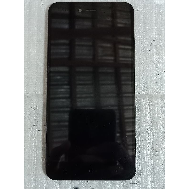 LCD REDMI NOTE 5A ORIGINAL COPOTAN 100%