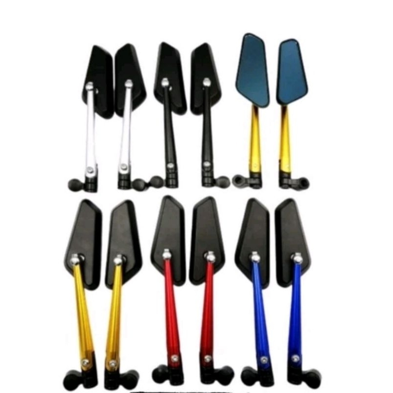 SPION CIRCUIT UNIVERSAL SPION SIRKUIT MOTOR NMAX PCX 125 VARIO 150 / 160