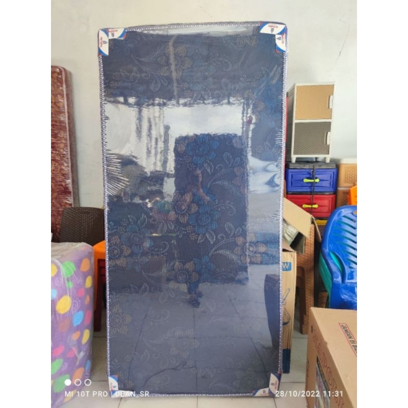 Kasur Busa Lajang Vica , Olympic