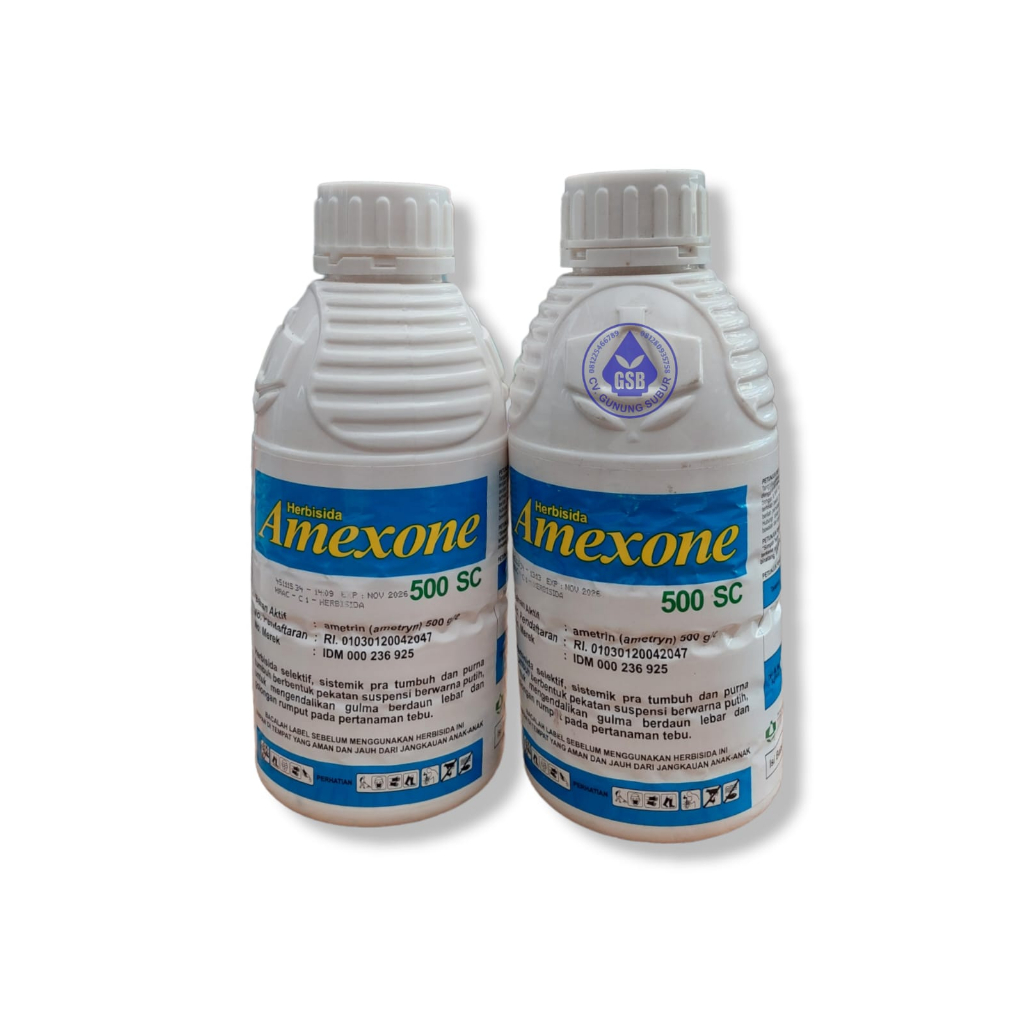 AMEXONE 500SC 500ML HERBISIDA