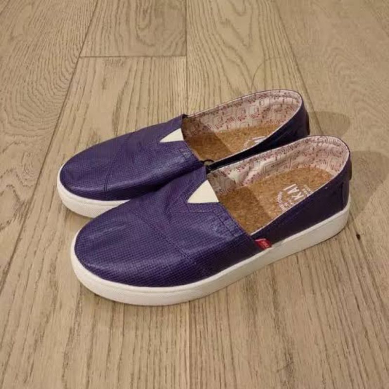 wakai hashigo ripstop original preloved seperti baru murah koleksi