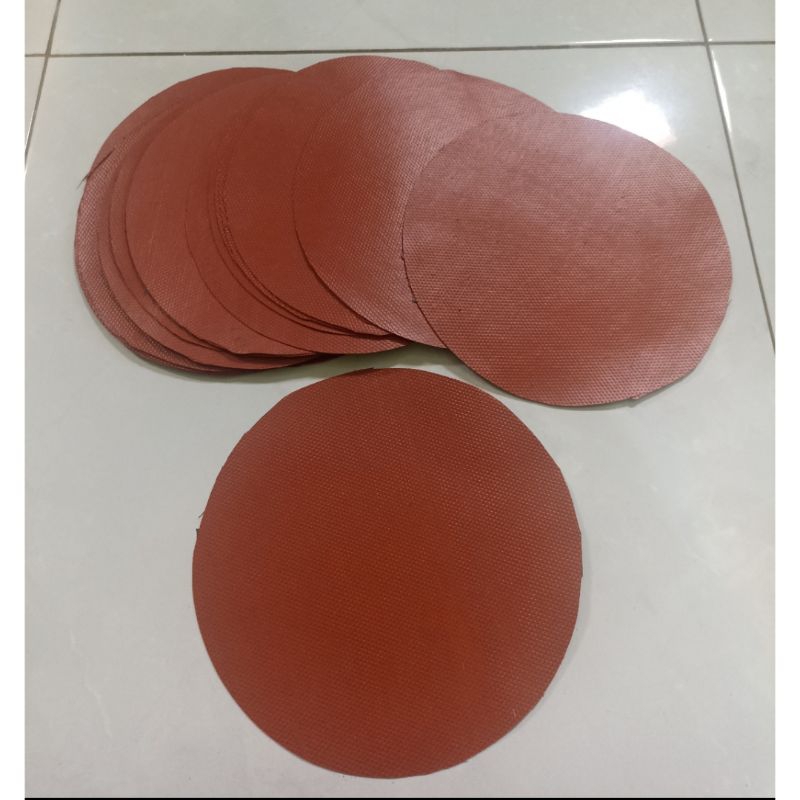 KARPET HELOPET PLECI ALAS DASAR KANDANG HELOPET PLECI