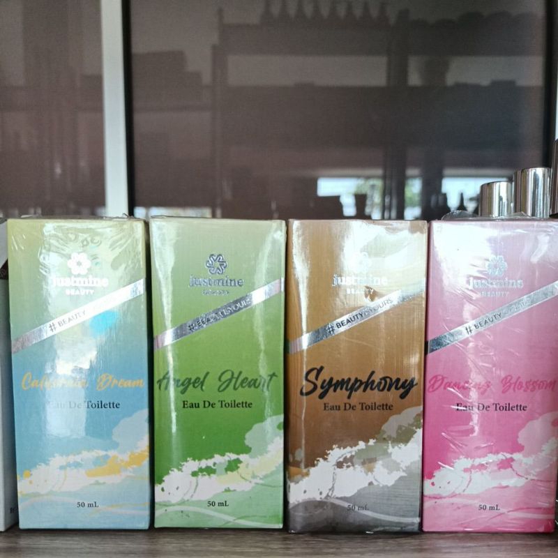 parfum justmine
