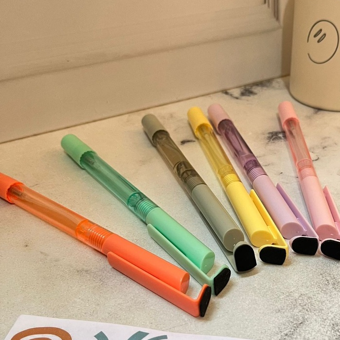 

PULPEN MULTIFUNGSI 4IN1 FUNGSI SPECIAL EDITION MODEL FANCY TOP QUALITY TINTA HITAM ALAT TULIS UNIK STATIONARY SEKOLAH ANAK DAN KANTOR KUALITAS TERBAIK READY GROSIR DAN COD