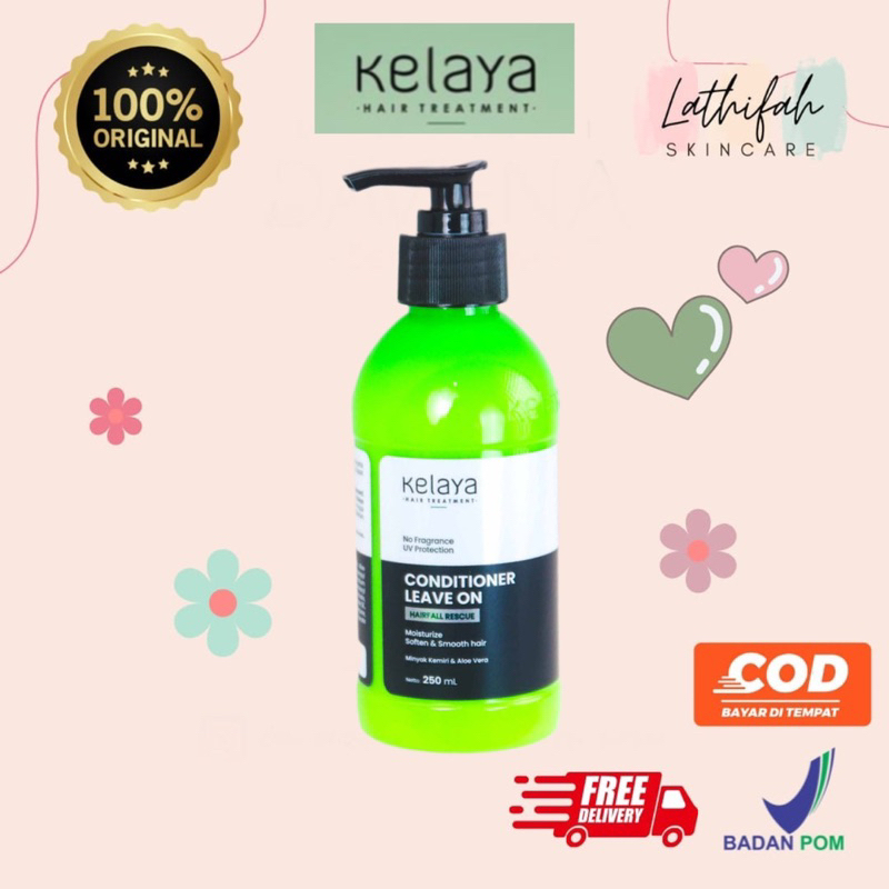 conditoner kelaya | kelaya makassar