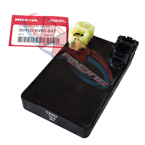 Sparepart NSR : CDI Unit Standar Honda NSR 150 SP Thailand ORIGINAL