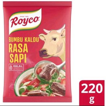 

Royco