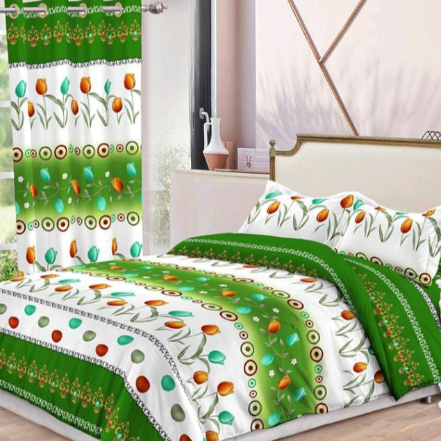 SPREI DISPERS 180X200 MTF FLAMINGO