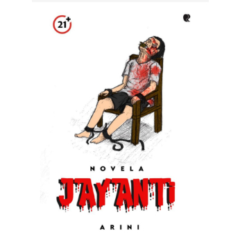 Jayanti - ARINI