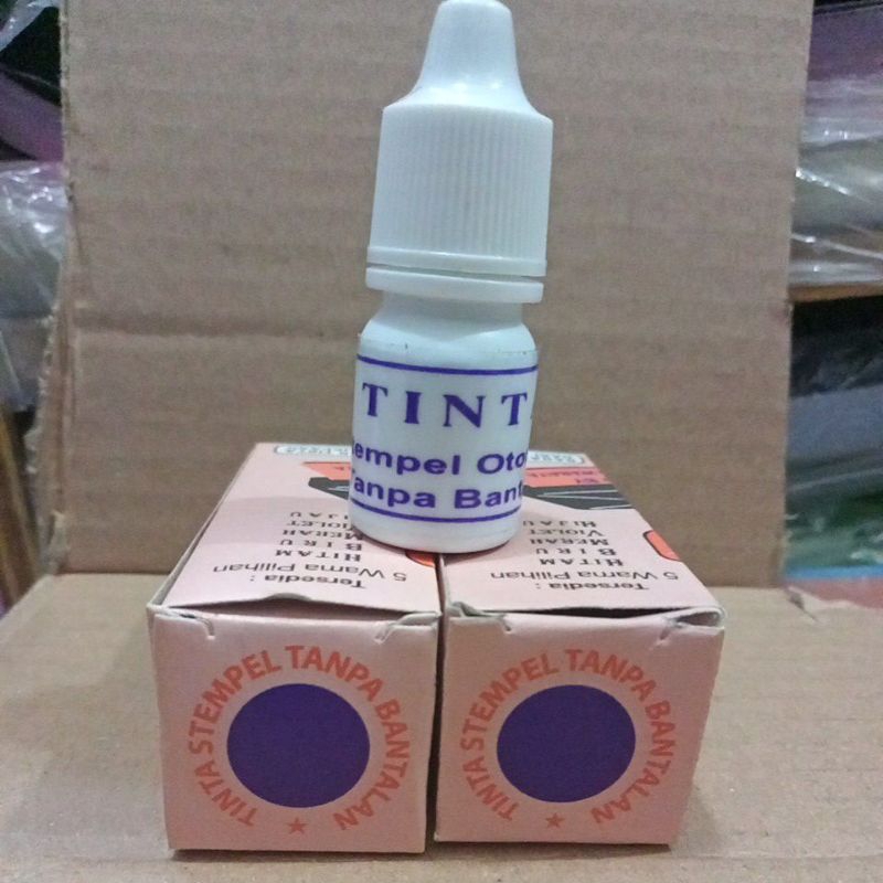 

tinta otomatic tanpa bantalan unggu / pcs