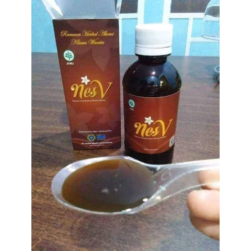 

MADU NESV HWI ORIGINAL
