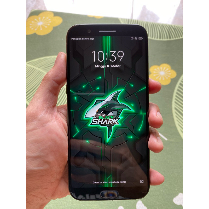 Xiaomi Black Shark 1 6/64