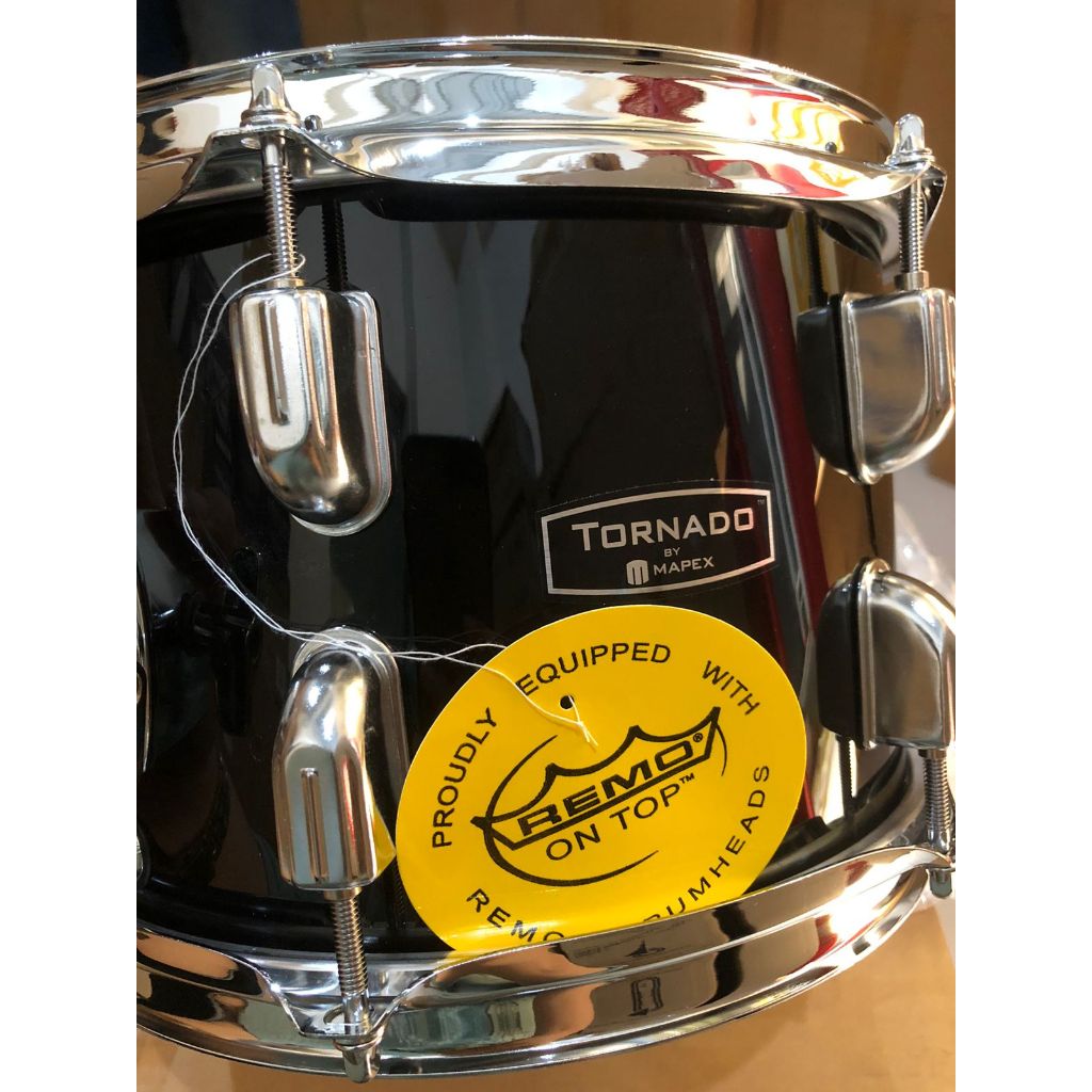 Mapex Tornado TND5295FTC Drum Set - MARBLE WOOD