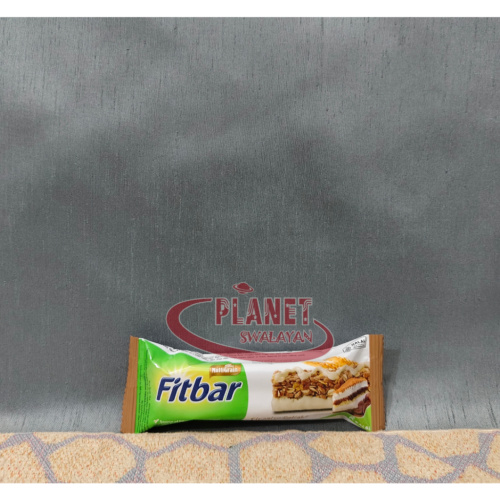 

FITBAR TIRAMISU DELIGHT
