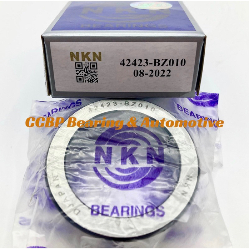 Bearing/Laher Cones Avanza 1.3 42423-BZ010 42423 BZ010 NKN