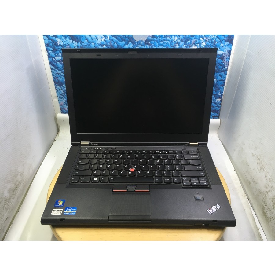LENOVO THINKPAD T430S 8GB RAM 128GB SSD SLIM MULUS