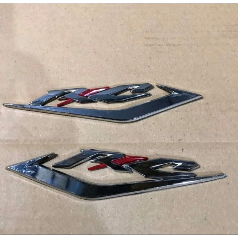 Emblem RC emblem Nouvo rc Vietnam