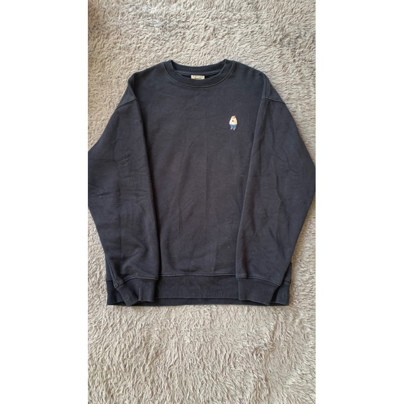 CREWNECK WHOAU ORIGINAL
