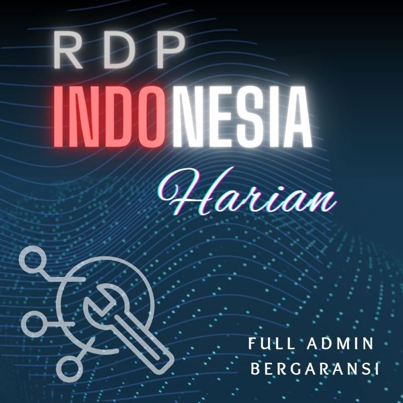 RDP Harian Indonesia