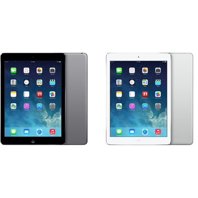 iPad Air 1 Wifi Cellular 128GB 64GB 32GB 16GB Second Original Resmi