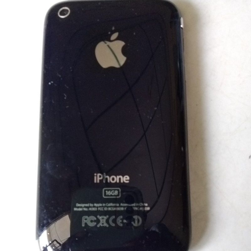 iPhone 3G S 16gb