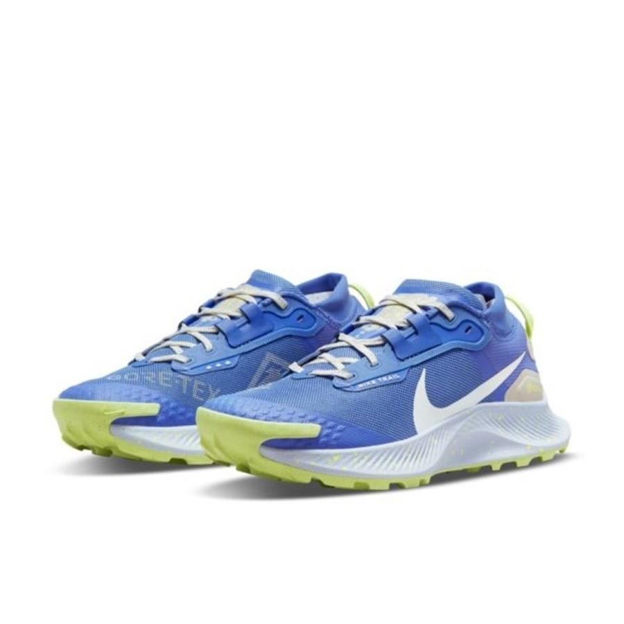 (W) Nike Pegasus Trail 3 GoreTex Sprite 100% Authentic