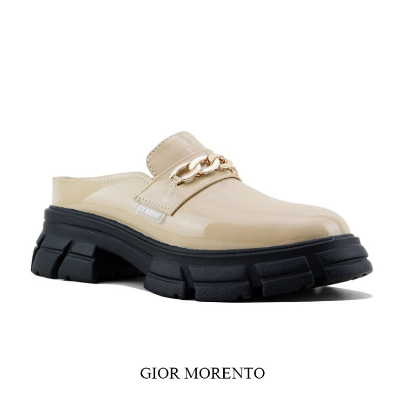 Sepatu Oxford Wanita THEA - GIOR MORENTO