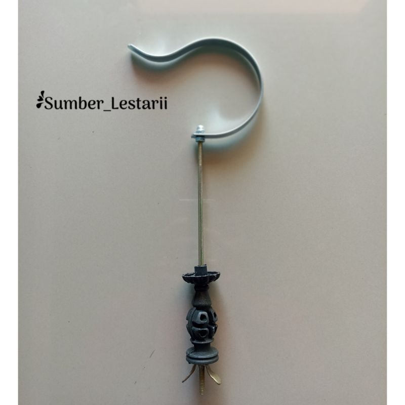 CANTOLAN SANGKAR MODEL CENLUNG CANTOLAN SANGKAR BURUNG