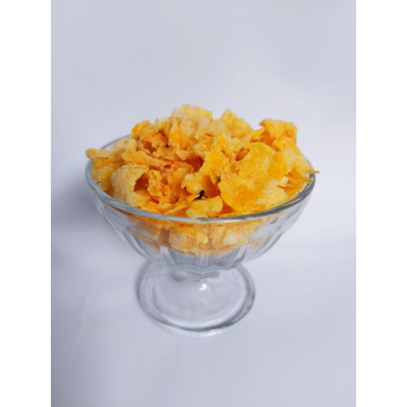 

EMPING JAGUNG GURIH 250 gram