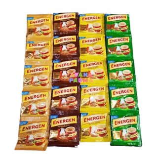 

Energen renceng isi 10 sachet